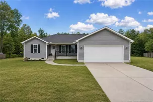 170 Starlight Dr, Lillington, NC 27546 - Photo 1