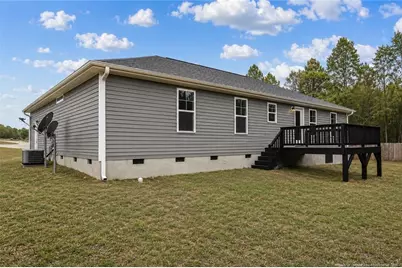 170 Starlight Drive, Lillington, NC 27546 - Photo 2