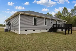 170 Starlight Dr, Lillington, NC 27546 - Photo 2