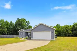 170 Starlight Dr, Lillington, NC 27546 - Photo 4
