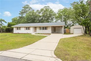 1602 Ferndell Dr, Fayetteville, NC 28314 - Photo 1