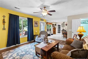 130 Fair Barn Rd, Sanford, NC 27332 - Photo 14