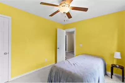 130 Fair Barn Road, Sanford, NC 27332 - Photo 22