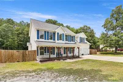 130 Fair Barn Road, Sanford, NC 27332 - Photo 4