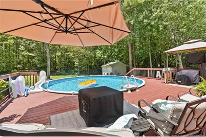 130 Fair Barn Road, Sanford, NC 27332 - Photo 40