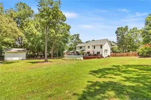 130 Fair Barn Rd, Sanford, NC 27332 - Photo 46