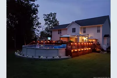 130 Fair Barn Road, Sanford, NC 27332 - Photo 2