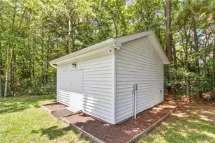 130 Fair Barn Rd, Sanford, NC 27332 - Photo 42