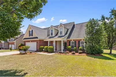 260 Advance Drive, Lillington, NC 27546 - Photo 2