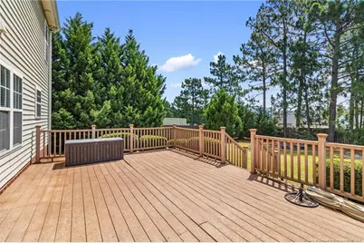 260 Advance Drive, Lillington, NC 27546 - Photo 24