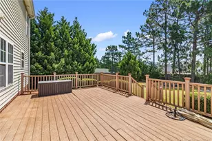 260 Advance Dr, Lillington, NC 27546 - Photo 24