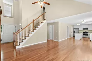 260 Advance Dr, Lillington, NC 27546 - Photo 8