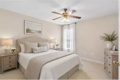 260 Advance Drive, Lillington, NC 27546 - Photo 18