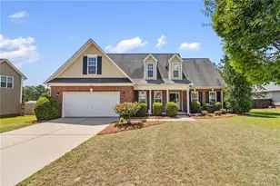 260 Advance Dr, Lillington, NC 27546 - Photo 1