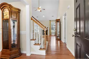 260 Advance Dr, Lillington, NC 27546 - Photo 4
