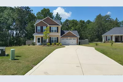 100 Burr Oak Circle S, Bunnlevel, NC 28323 - Photo 1