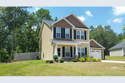 100 Burr Oak Circle S, Bunnlevel, NC 28323 - Photo 2