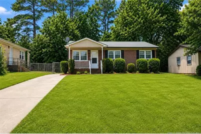 1046 Rulnick Street, Fayetteville, NC 28304 - Photo 1