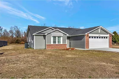 4868 Nc 72 Highway Highway W, Lumberton, NC 28360 - Photo 2