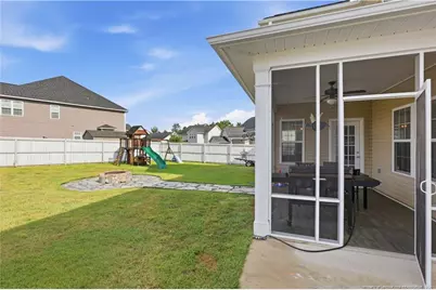 297 Bridgehaven Drive, Raeford, NC 28376 - Photo 34