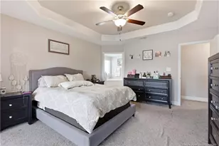 297 Bridgehaven Dr, Raeford, NC 28376 - Photo 22