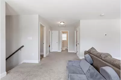 297 Bridgehaven Drive, Raeford, NC 28376 - Photo 18