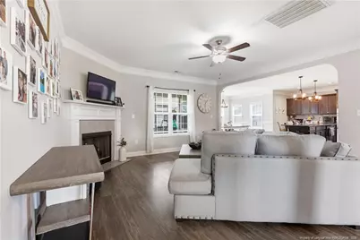 297 Bridgehaven Drive, Raeford, NC 28376 - Photo 6