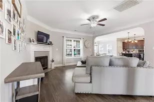 297 Bridgehaven Dr, Raeford, NC 28376 - Photo 6