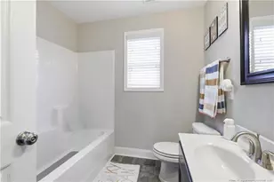 297 Bridgehaven Dr, Raeford, NC 28376 - Photo 30