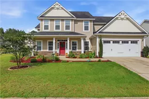 297 Bridgehaven Dr, Raeford, NC 28376 - Photo 2