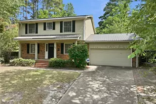 3308 Guilford Pl, Fayetteville, NC 28303 - Photo 2