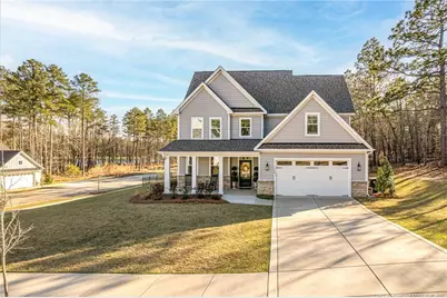 1528 Salters Lane, Aberdeen, NC 28315 - Photo 2