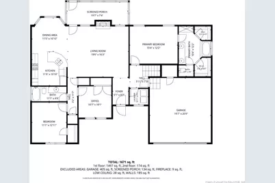 325 Peterson Place, Fayetteville, NC 28301 - Photo 2
