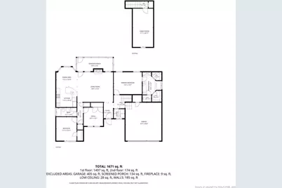 325 Peterson Place, Fayetteville, NC 28301 - Photo 48