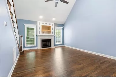 412 St Thomas Road, Fayetteville, NC 28311 - Photo 12