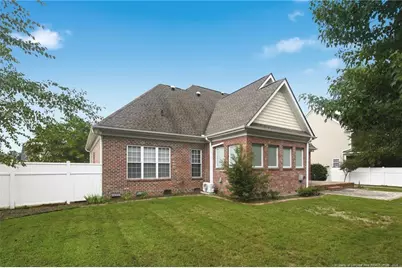 412 St Thomas Road, Fayetteville, NC 28311 - Photo 2