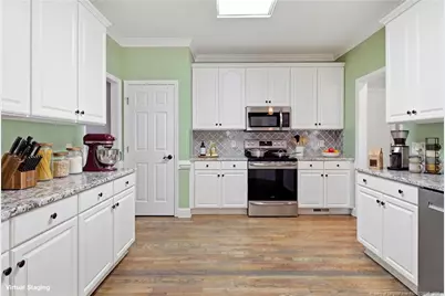 412 St Thomas Road, Fayetteville, NC 28311 - Photo 20