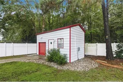 412 St Thomas Road, Fayetteville, NC 28311 - Photo 48