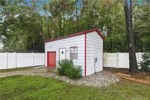 412 St Thomas Rd, Fayetteville, NC 28311 - Photo 48