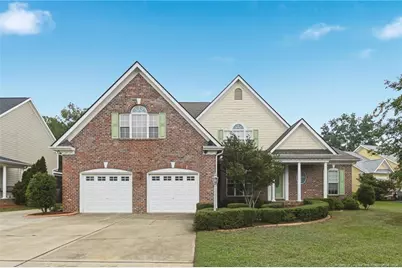 412 St Thomas Road, Fayetteville, NC 28311 - Photo 1