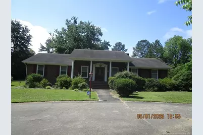 225 Harris Avenue, Raeford, NC 28376 - Photo 1