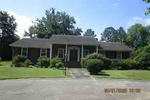 225 Harris Ave, Raeford, NC 28376 - Photo 1