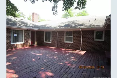 225 Harris Avenue, Raeford, NC 28376 - Photo 4