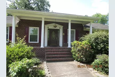 225 Harris Avenue, Raeford, NC 28376 - Photo 2