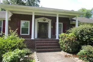 225 Harris Ave, Raeford, NC 28376 - Photo 2