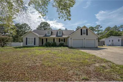 4182 Owls Head Road, Fayetteville, NC 28306 - Photo 1