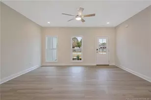 5824 Fairway Dr, Hope Mills, NC 28348 - Photo 8