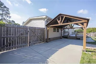 214 McKoy Town Road, Cameron, NC 28326 - Photo 22