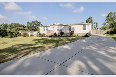 214 McKoy Town Road, Cameron, NC 28326 - Photo 2