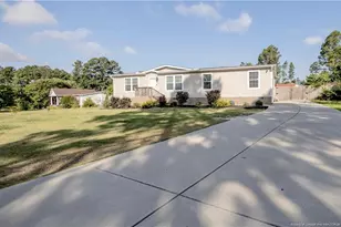 214 McKoy Town Rd, Cameron, NC 28326 - Photo 2